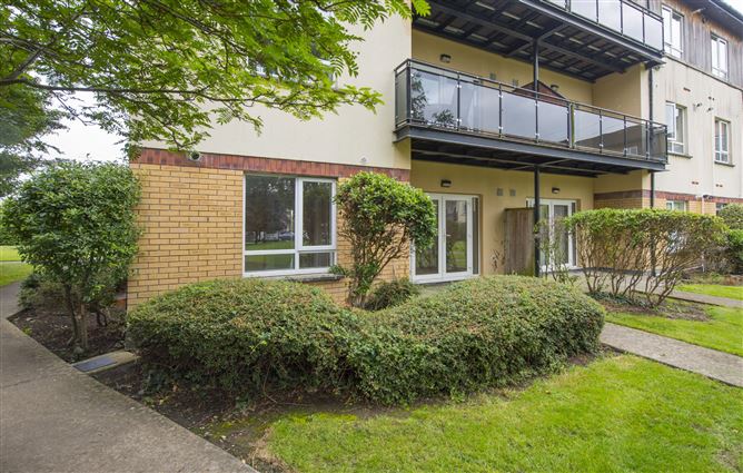 Apartment 44 The Square, Hazelhatch Park, Celbridge, Kildare