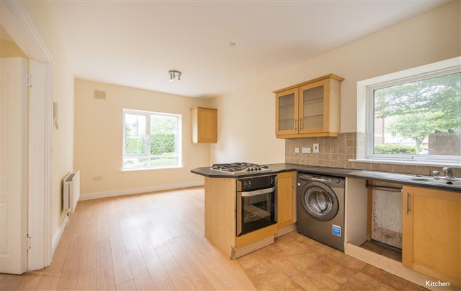 Apartment 44 The Square, Hazelhatch Park, Celbridge, Kildare