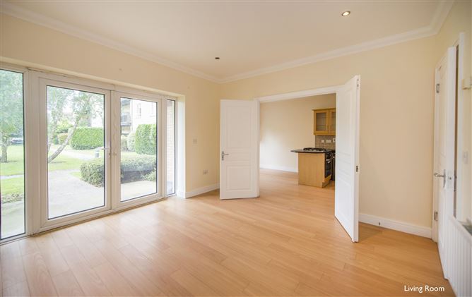 Apartment 44 The Square, Hazelhatch Park, Celbridge, Kildare