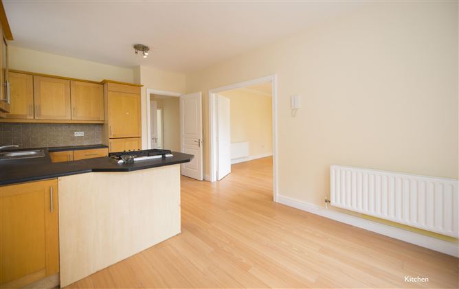 Apartment 44 The Square, Hazelhatch Park, Celbridge, Kildare