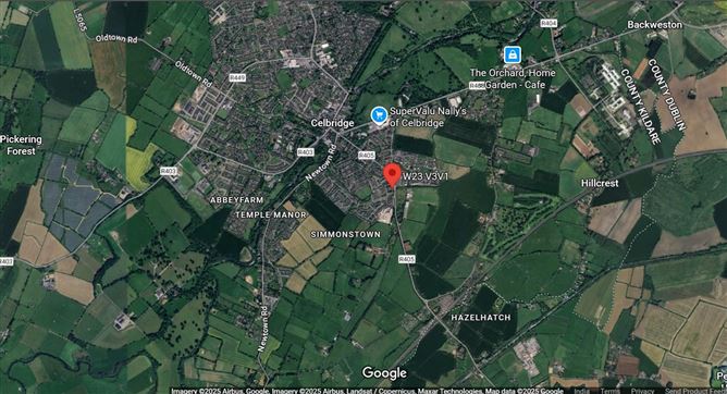 Apartment 44 The Square, Hazelhatch Park, Celbridge, Kildare