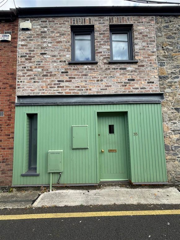 35 Herbert Lane, Dublin 2, County Dublin