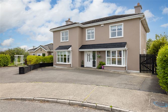 13 Castle Park, Piercestown, Piercestown, Wexford