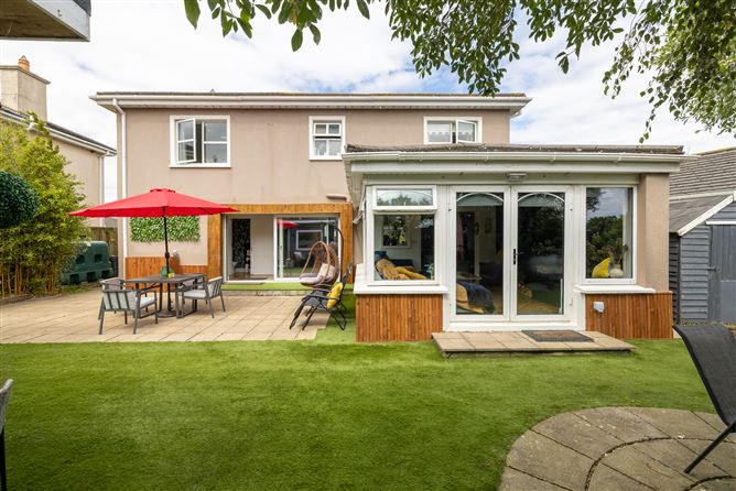 13 Castle Park, Piercestown, Piercestown, Wexford