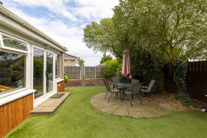 13 Castle Park, Piercestown, Piercestown, Wexford