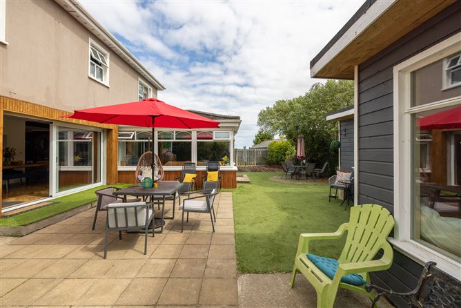 13 Castle Park, Piercestown, Piercestown, Wexford