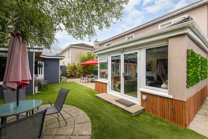 13 Castle Park, Piercestown, Piercestown, Wexford
