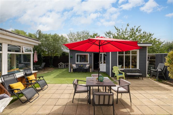 13 Castle Park, Piercestown, Piercestown, Wexford