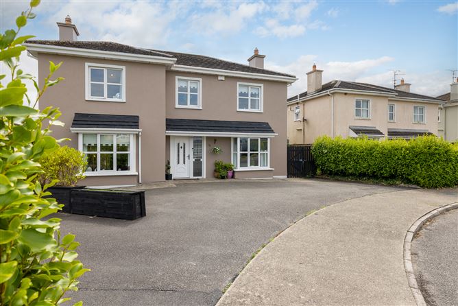 13 Castle Park, Piercestown, Piercestown, Wexford
