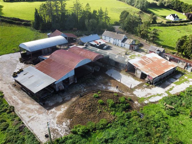 Kildrummy, Windgap, Kilkenny