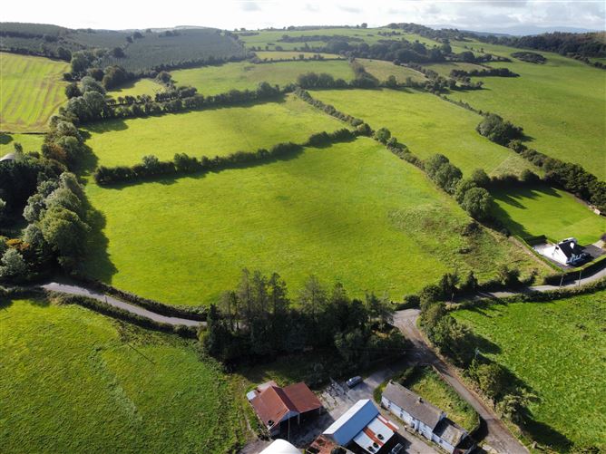 Kildrummy, Windgap, Kilkenny