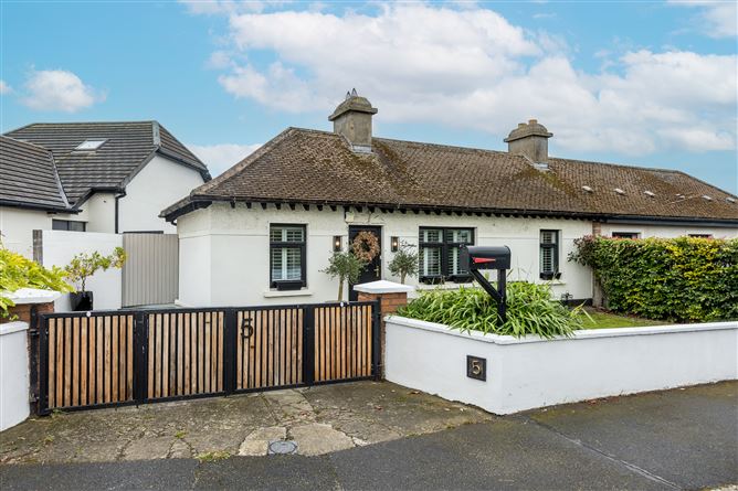 5 Connolly Avenue, Malahide, County Dublin