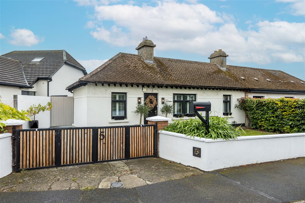 5 Connolly Avenue, Malahide, County Dublin