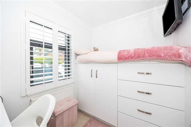 5 Connolly Avenue, Malahide, County Dublin