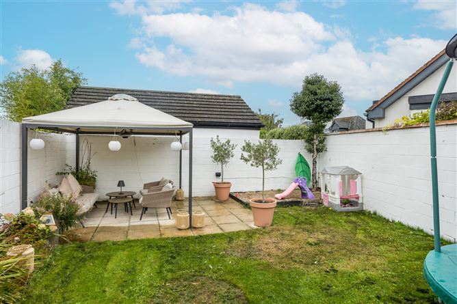 5 Connolly Avenue, Malahide, County Dublin