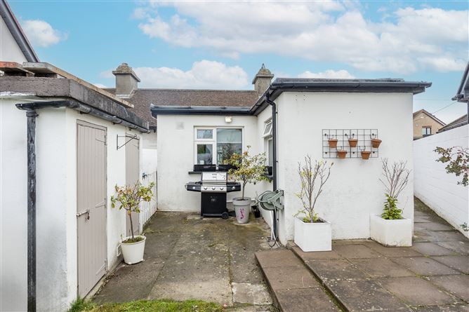 5 Connolly Avenue, Malahide, County Dublin