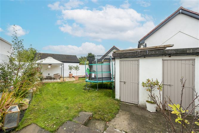 5 Connolly Avenue, Malahide, County Dublin