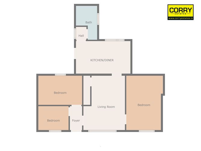 5 Connolly Avenue, Malahide, County Dublin