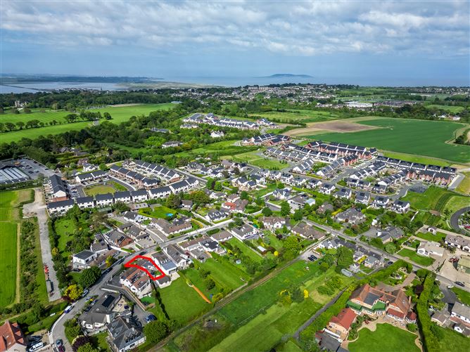 5 Connolly Avenue, Malahide, County Dublin