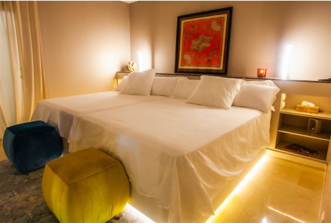 {name:Malaga, codeiso:MA}, Marbella, Marbella Golden Mile, Las Lomas del Marbella Club, Spain - COSTA-01246P