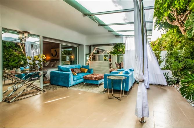 {name:Malaga, codeiso:MA}, Marbella, Marbella Golden Mile, Las Lomas del Marbella Club, Spain - COSTA-01246P