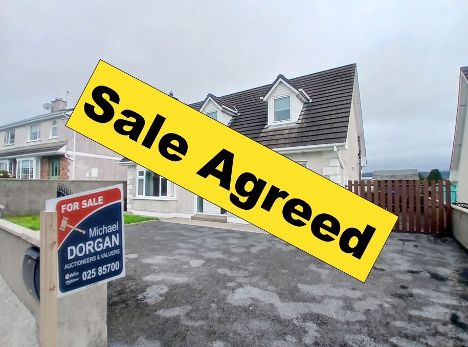 17 Woodlawn, Abbey Farm, Mitchelstown, Cork