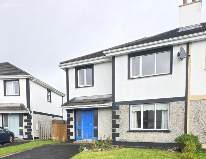 18 Summerfield, Castlebar, Mayo