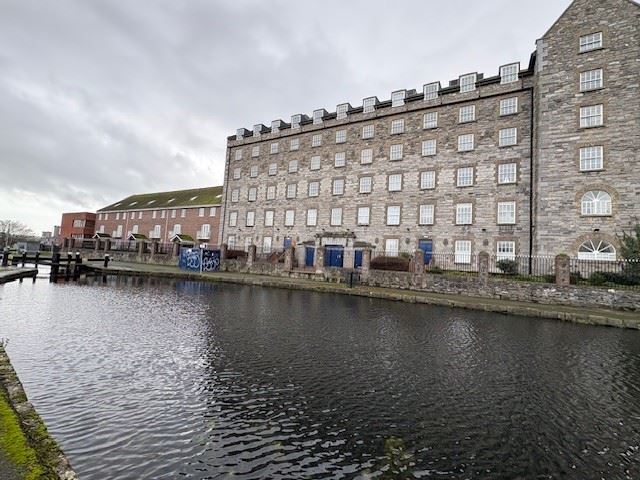 70 Cross Guns Quay, Phibsborough, Dublin 7