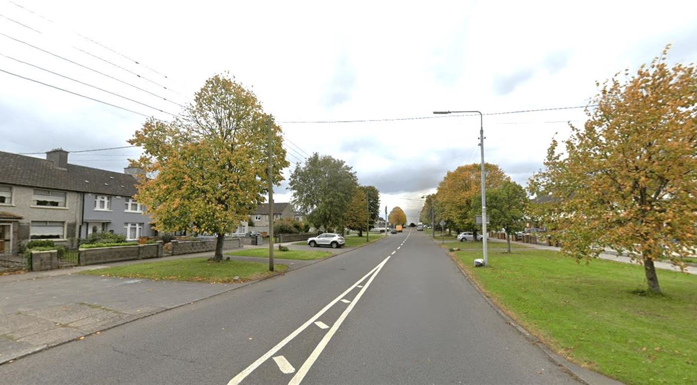 Wellmount Road, Dublin 11