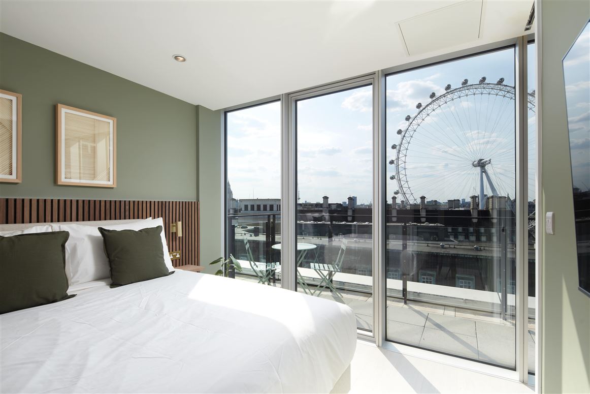 London Eye Vista,London,Greater London,United Kingdom