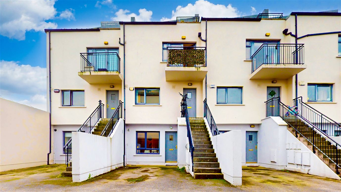 17 Mount Argus Square, Mount Argus Way, Harold's Cross, Dublin 6W, Co. Dublin