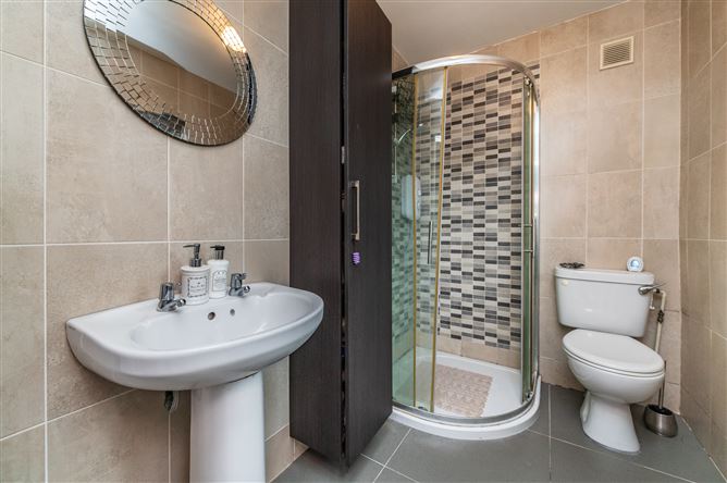 57 Curragh Finn, Kildare Town, Kildare