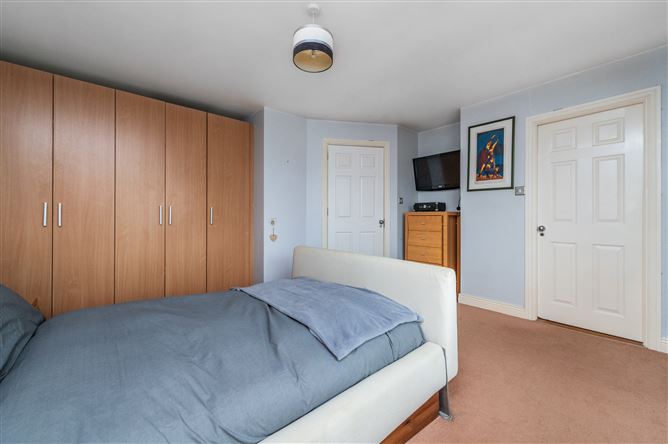 57 Curragh Finn, Kildare Town, Kildare