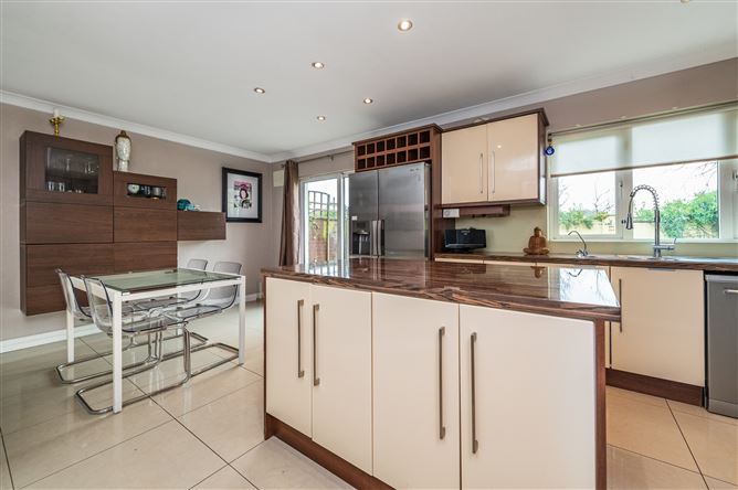 57 Curragh Finn, Kildare Town, Kildare