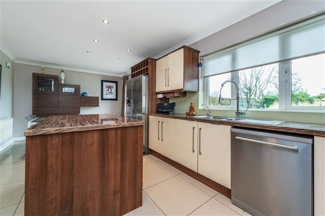 57 Curragh Finn, Kildare Town, Kildare