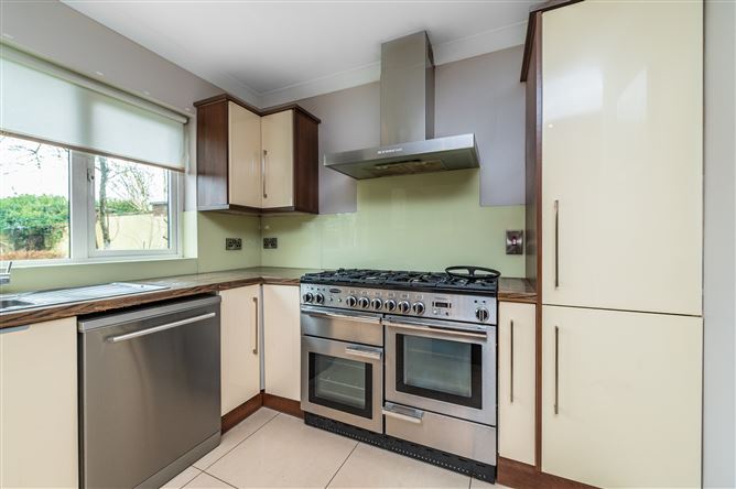 57 Curragh Finn, Kildare Town, Kildare