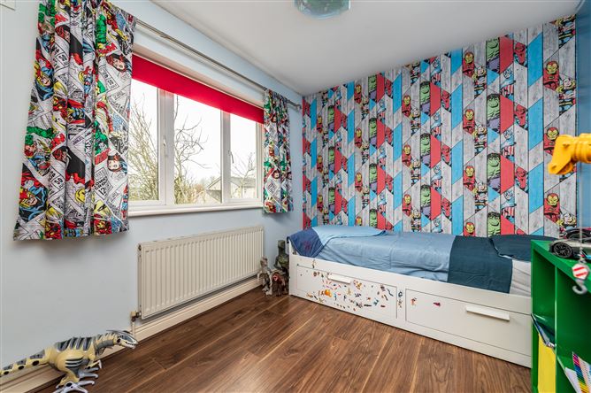 57 Curragh Finn, Kildare Town, Kildare