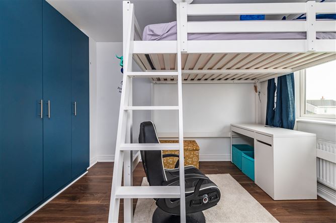 57 Curragh Finn, Kildare Town, Kildare