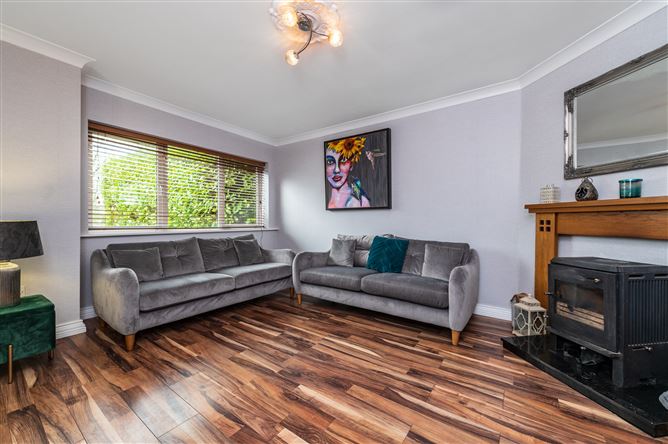 57 Curragh Finn, Kildare Town, Kildare