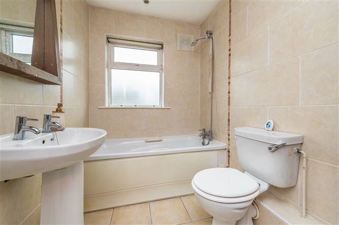 57 Curragh Finn, Kildare Town, Kildare