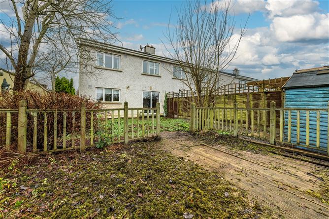 57 Curragh Finn, Kildare Town, Kildare
