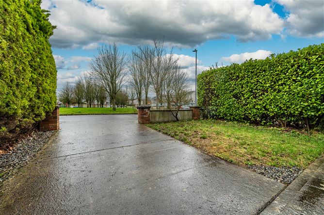 57 Curragh Finn, Kildare Town, Kildare