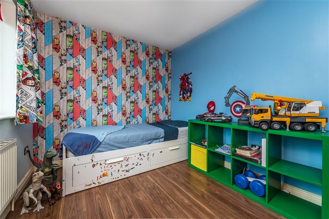 57 Curragh Finn, Kildare Town, Kildare