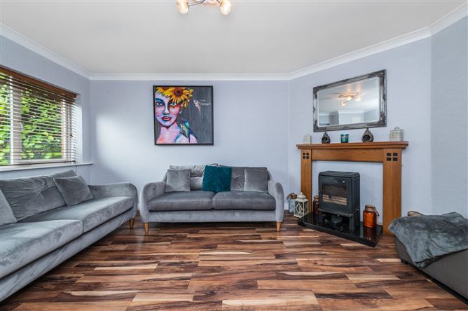 57 Curragh Finn, Kildare Town, Kildare