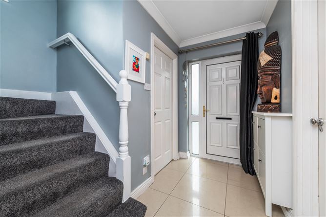 57 Curragh Finn, Kildare Town, Kildare