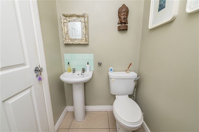 57 Curragh Finn, Kildare Town, Kildare