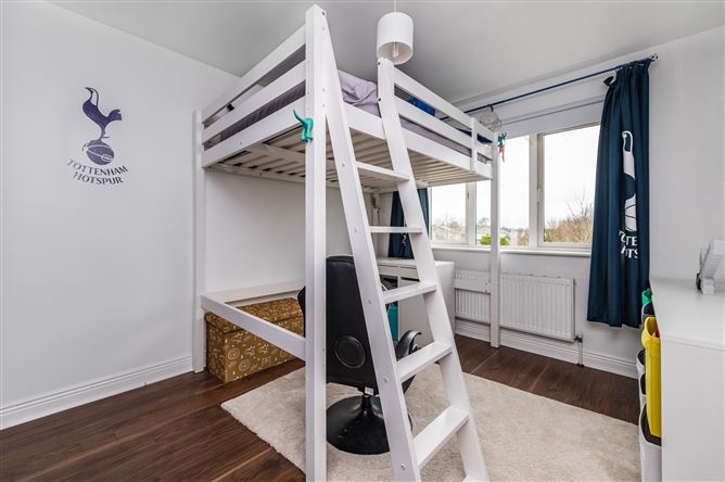 57 Curragh Finn, Kildare Town, Kildare