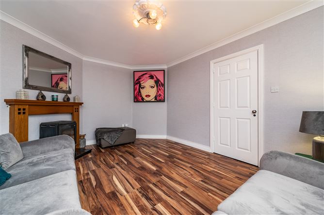 57 Curragh Finn, Kildare Town, Kildare