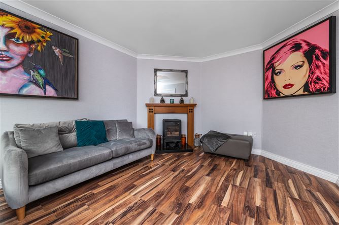 57 Curragh Finn, Kildare Town, Kildare