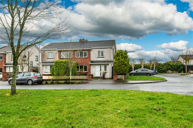 57 Curragh Finn, Kildare Town, Kildare